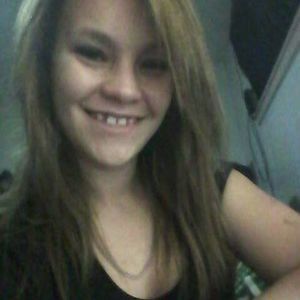 Meet your Posher, Allie